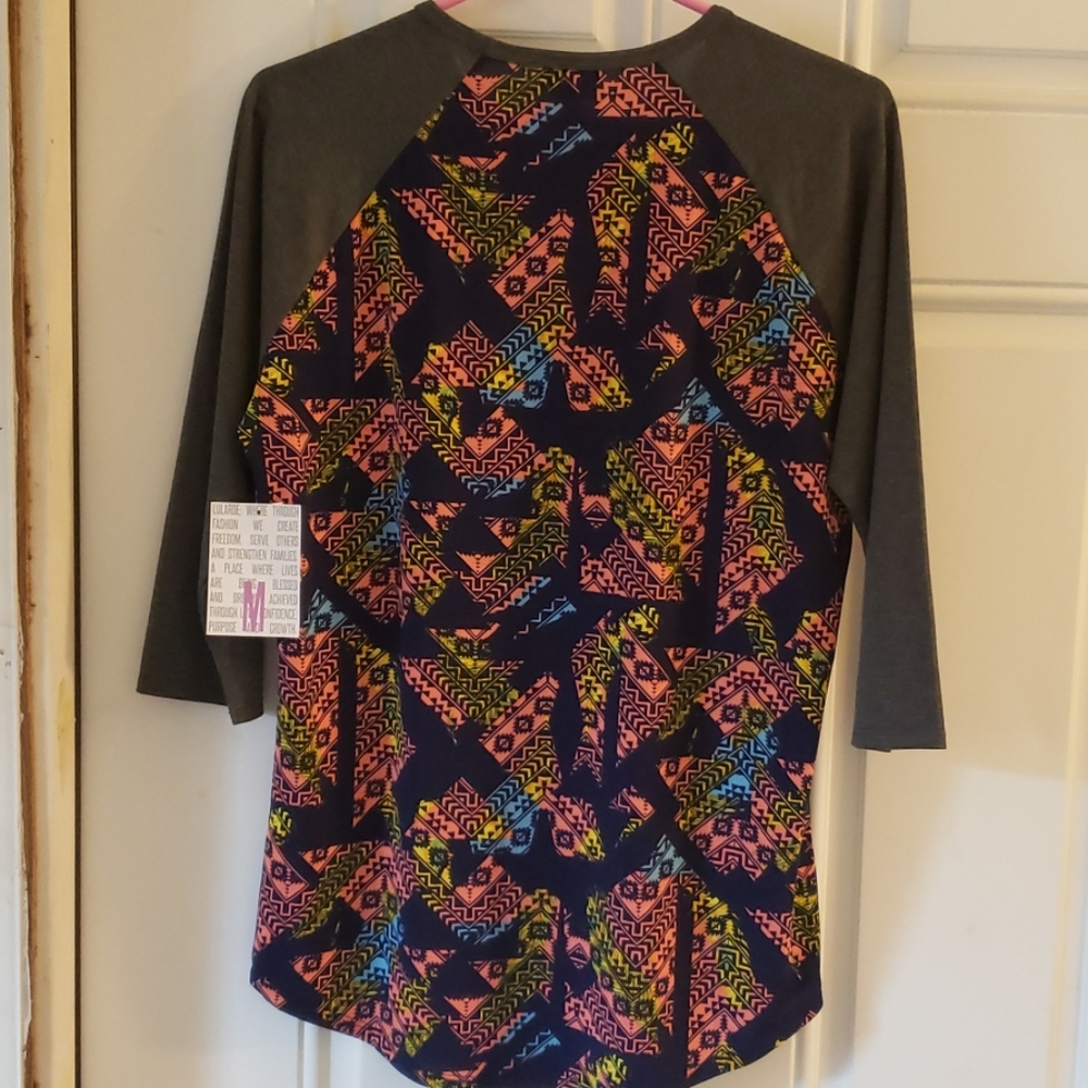 LuLaRoe Randy - NWT - Picture 4 of 4